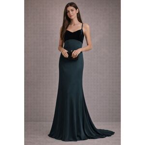 strapless open back dress Zapaka Women Tea Length Prom Dress with 3D Flowers Purple A Line Tulle Party Dress, Purple / US26W main image 0